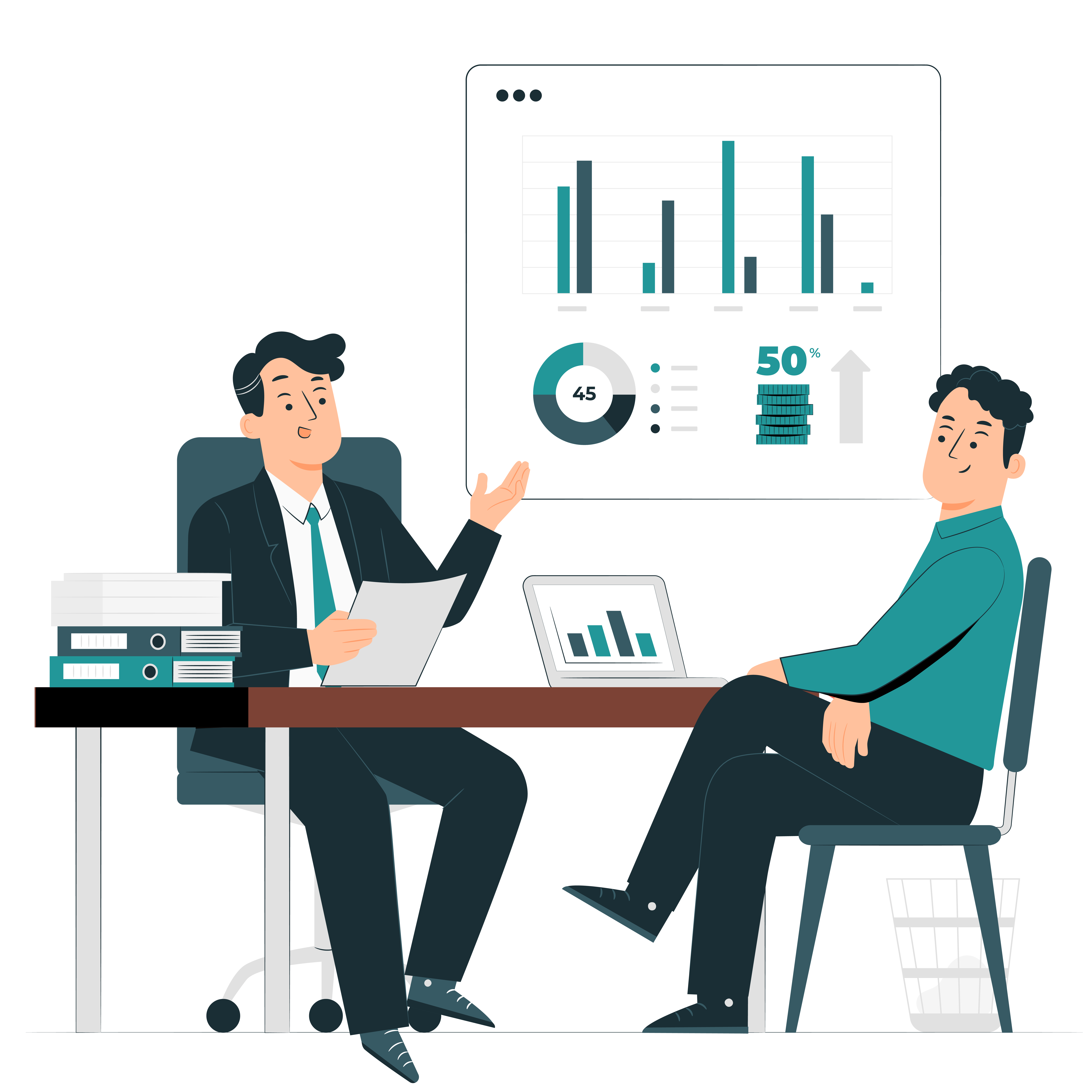 Unlead AI Business Solutions