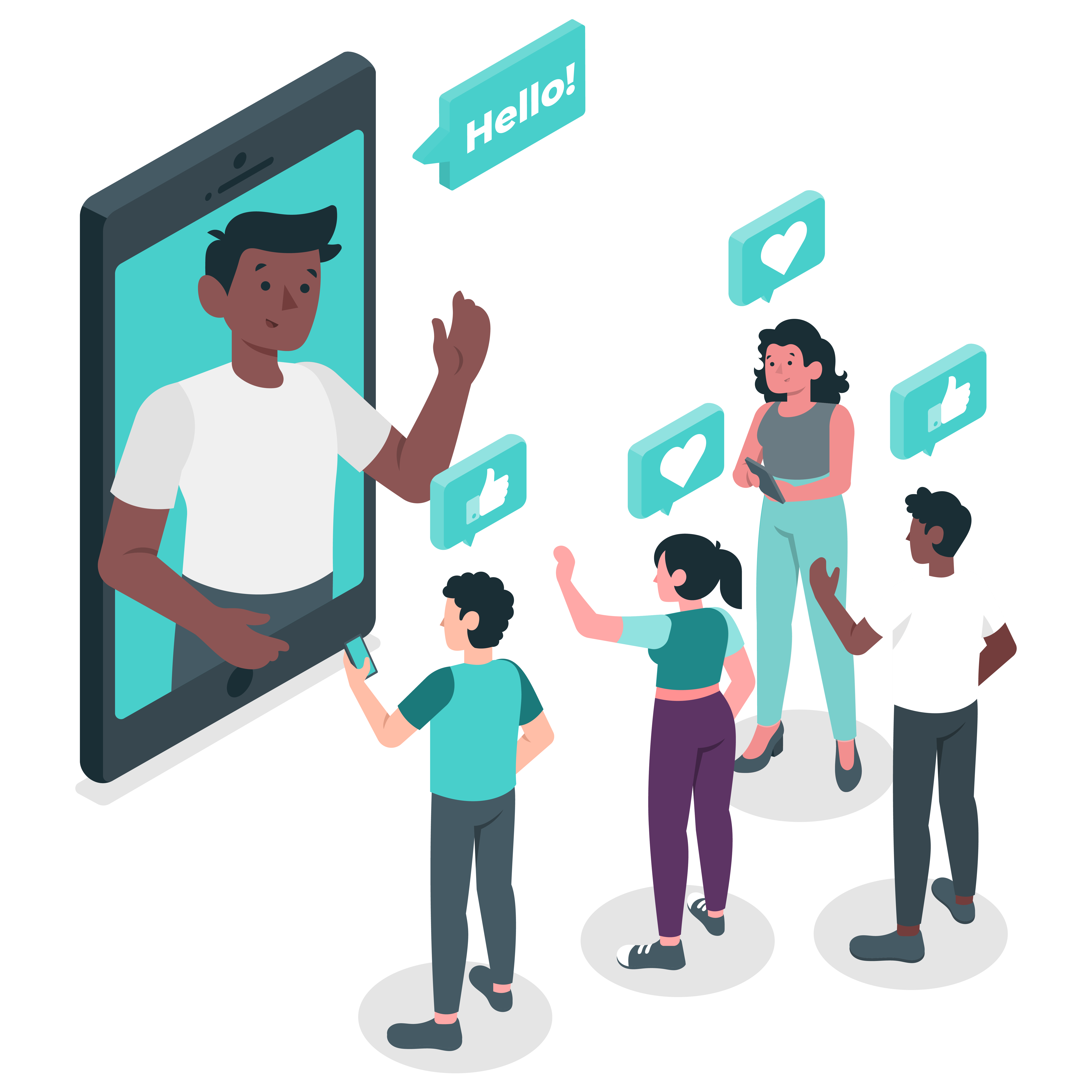 Unlead AI Business Solutions
